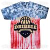 Multi Tie Dye Tees - Adult & Youth Thumbnail