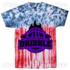 Multi Tie Dye Tees - Adult & Youth Thumbnail