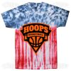 Multi Tie Dye Tees - Adult & Youth Thumbnail