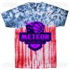 Multi Tie Dye Tees - Adult & Youth Thumbnail