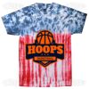 Multi Tie Dye Tees - Adult & Youth Thumbnail