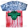 Multi Tie Dye Tees - Adult & Youth Thumbnail
