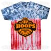 Multi Tie Dye Tees - Adult & Youth Thumbnail