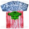 Multi Tie Dye Tees - Adult & Youth Thumbnail