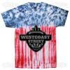 Multi Tie Dye Tees - Adult & Youth Thumbnail