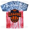 Multi Tie Dye Tees - Adult & Youth Thumbnail