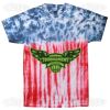 Multi Tie Dye Tees - Adult & Youth Thumbnail