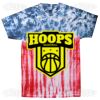 Multi Tie Dye Tees - Adult & Youth Thumbnail
