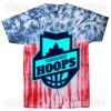 Multi Tie Dye Tees - Adult & Youth Thumbnail