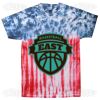 Multi Tie Dye Tees - Adult & Youth Thumbnail