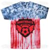 Multi Tie Dye Tees - Adult & Youth Thumbnail