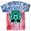 Multi Tie Dye Tees - Adult & Youth Thumbnail