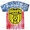 Multi Tie Dye Tees - Adult & Youth Thumbnail
