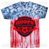 Multi Tie Dye Tees - Adult & Youth Thumbnail