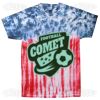 Multi Tie Dye Tees - Adult & Youth Thumbnail