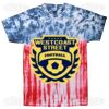 Multi Tie Dye Tees - Adult & Youth Thumbnail