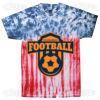 Multi Tie Dye Tees - Adult & Youth Thumbnail
