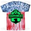 Multi Tie Dye Tees - Adult & Youth Thumbnail