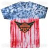 Multi Tie Dye Tees - Adult & Youth Thumbnail