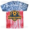 Multi Tie Dye Tees - Adult & Youth Thumbnail