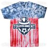 Multi Tie Dye Tees - Adult & Youth Thumbnail