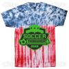 Multi Tie Dye Tees - Adult & Youth Thumbnail