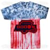 Multi Tie Dye Tees - Adult & Youth Thumbnail