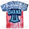 Multi Tie Dye Tees - Adult & Youth Thumbnail