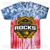 Multi Tie Dye Tees - Adult & Youth Thumbnail