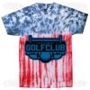 Multi Tie Dye Tees - Adult & Youth Thumbnail