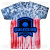 Multi Tie Dye Tees - Adult & Youth Thumbnail