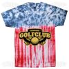 Multi Tie Dye Tees - Adult & Youth Thumbnail