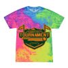 Multi Tie Dye Tees - Adult & Youth Thumbnail