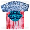 Multi Tie Dye Tees - Adult & Youth Thumbnail