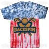 Multi Tie Dye Tees - Adult & Youth Thumbnail