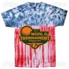 Multi Tie Dye Tees - Adult & Youth Thumbnail