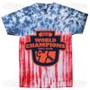 Multi Tie Dye Tees - Adult & Youth Thumbnail