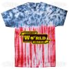 Multi Tie Dye Tees - Adult & Youth Thumbnail