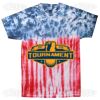 Multi Tie Dye Tees - Adult & Youth Thumbnail