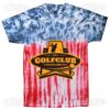 Multi Tie Dye Tees - Adult & Youth Thumbnail