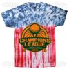 Multi Tie Dye Tees - Adult & Youth Thumbnail