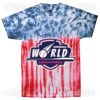 Multi Tie Dye Tees - Adult & Youth Thumbnail