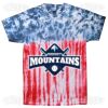Multi Tie Dye Tees - Adult & Youth Thumbnail