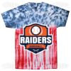 Multi Tie Dye Tees - Adult & Youth Thumbnail