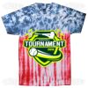 Multi Tie Dye Tees - Adult & Youth Thumbnail