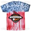 Multi Tie Dye Tees - Adult & Youth Thumbnail
