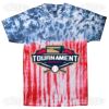 Multi Tie Dye Tees - Adult & Youth Thumbnail