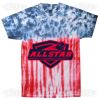 Multi Tie Dye Tees - Adult & Youth Thumbnail