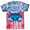Multi Tie Dye Tees - Adult & Youth Thumbnail