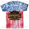Multi Tie Dye Tees - Adult & Youth Thumbnail